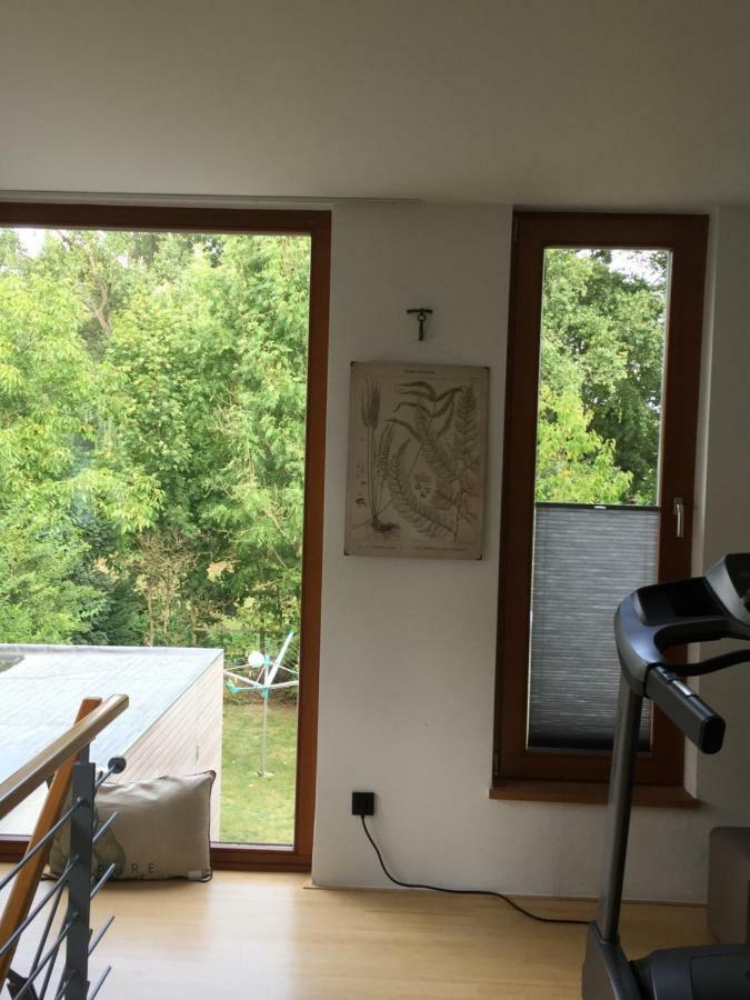 Suite Am Stift ! Wunstorf Eksteriør bilde